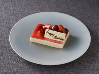 【Celebration Plan）Happy Plan