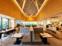 土日祝ランチビュッフェ　100分制