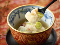 Lunch limited mini course