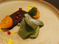 平日限定おまかせショートコース