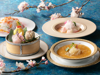 [Lunch] Jadeite（4.8～）