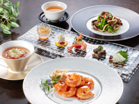 【ランチ】7月8月人気投票キャンペーンランチ