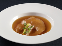 【ディナー】2月シグネチャーコース