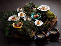 YOUGA kaiseki "MIYABI"