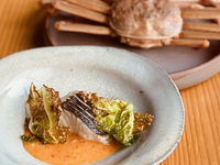 ペアリングコース＜めでたし＞（お飲み物込）