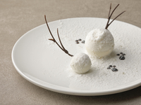 【Kyoto Gourmet Journey】Special Lunch Course  Including Gift Amenities 