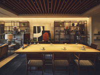 【Half Day Set Plan】 「PALETTE」 Quick Lunch + Drink Set