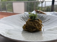 以叶山牛为特色的叶山料理套餐