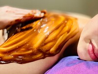 期間限定20％OFF 【ボディ＆ラップ】オイルボディ+ 選べるボディコンディショナー （90分）23,040円