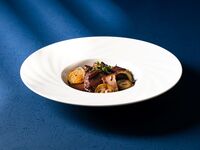 ＜ランチ＞コースArt　（前菜、メイン、デザートなど全5皿）(￥6.000)