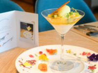 【ランチ】アニバーサリーコース（6品）《乾杯ドリンク・メッセージプレート付》