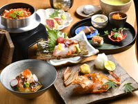 Kakatojo Sapporo Kaiseki