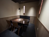 お席のみのご予約