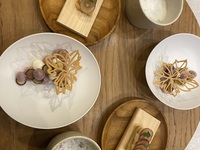 2025Kasho New Year Limited Dinner Course