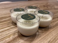 牛タンシチュー