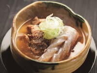 【WEB限定】拍子木フルコース　※2時間制