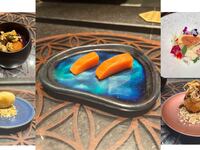 fw　おまかせコース