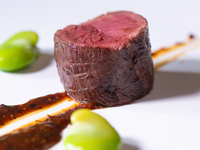 虎峰移転オープンのコース