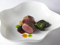 [Lunch / Counter seat] Tasting J 10 items