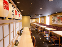 お席のみのご予約