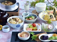 彩膳(焼き鯖)　