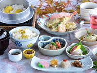 彩膳(栗)　