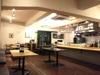 Private party plan @8,000 yen ~ 7 dishes + all-you-can-drink (2 hours) ~ *Reservations accepted by phone.