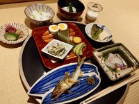 限定 京夏彩【ディナー】12,100