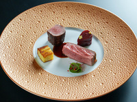 June 19th (Thu) One-night only gourmet food pairing with Spanish wine