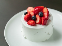 【ランチ個室】クレインメンバーズ様限定　アニバーサリープラン