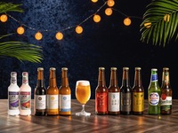 プレミアム飲み放題