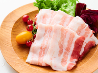 豚肩ロース（100g）