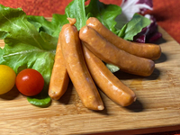 BBQチョリソー（20g×5本）