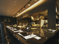 晚餐仅预订座位