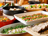 ランチ - 平日｜20%off｜AMEX プラチナ