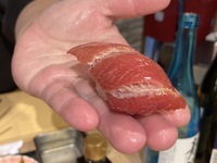 おまかせコース（6品7貫）