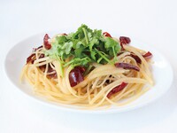 【アラカルト】97.ジャガイモのシャキシャキ炒め　中盆