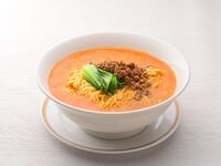 【アラカルト】61.担々麺　小盆