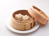 【アラカルト】86.焼売(2個～)