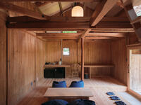 ご宿泊【離れ】