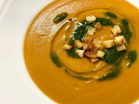 [Takeout] Zuppa di Fagioli