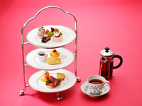 アフタヌーンティーセット