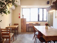 お席のみのご予約（土日祝)