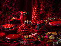 Vantaggi per i soci GoTo Pass [Posto finestrino garantito] Cena a buffet nei giorni feriali dal 13 gennaio al 2 febbraio (limite di 90 minuti)