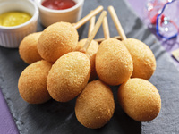 事前カード決済ビアガーデン幼児（4歳～未就学児）