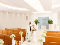 【地元婚応援♪】春日井市民は集まれ！ブライダル相談会＆試食フェア