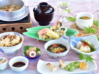 彩膳(しじみ)