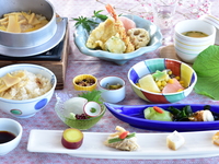 彩膳(しじみ)
