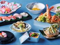 橘コース / TACHIBANA