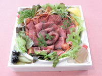 【アチェロのおもたせオードブル】＼黒毛和牛ローストビーフ／※テイクアウト限定